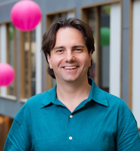 Dr. Filip Ilievski