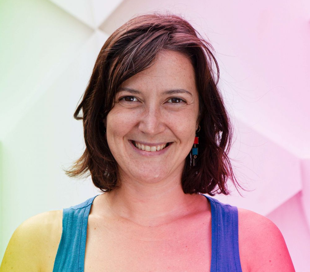 Dr. Ilaria Tiddi