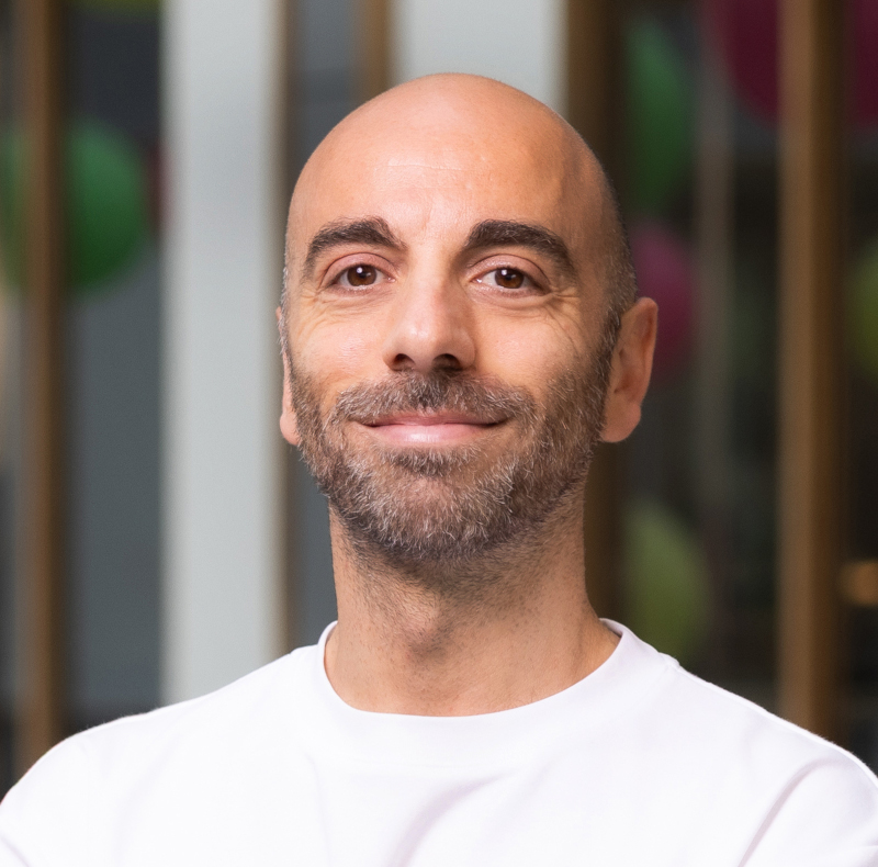 Dr. Ivano Malavolta