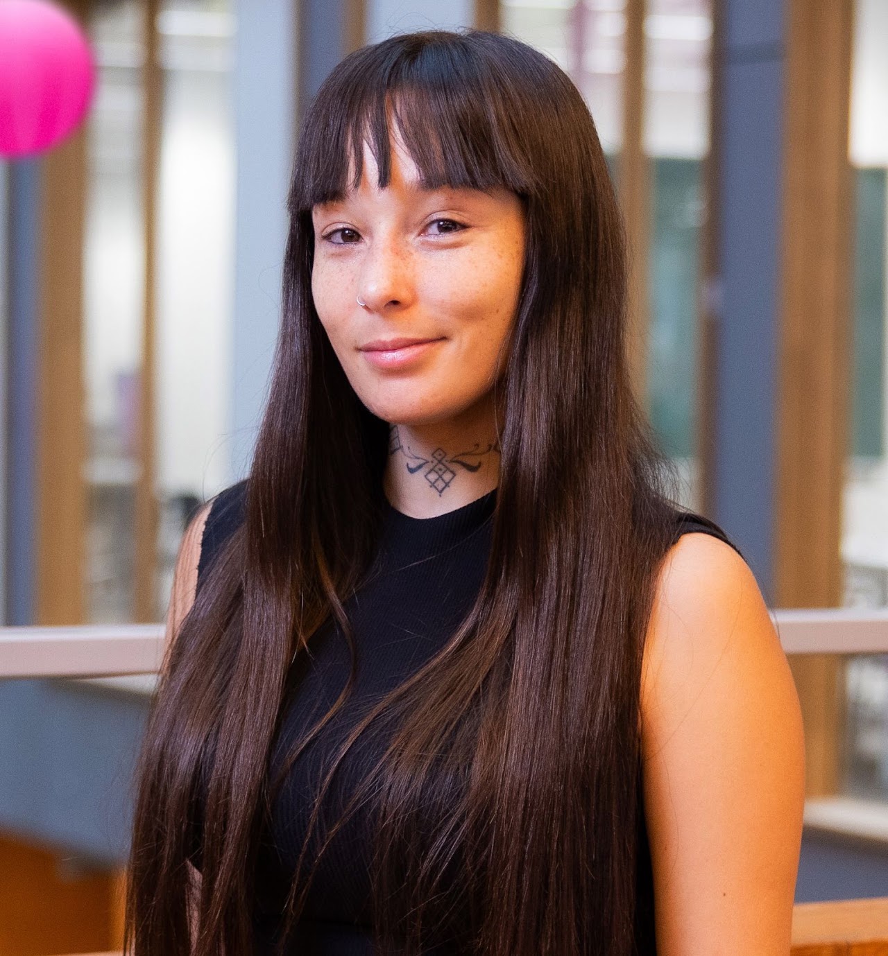 Dr. Karine Miras