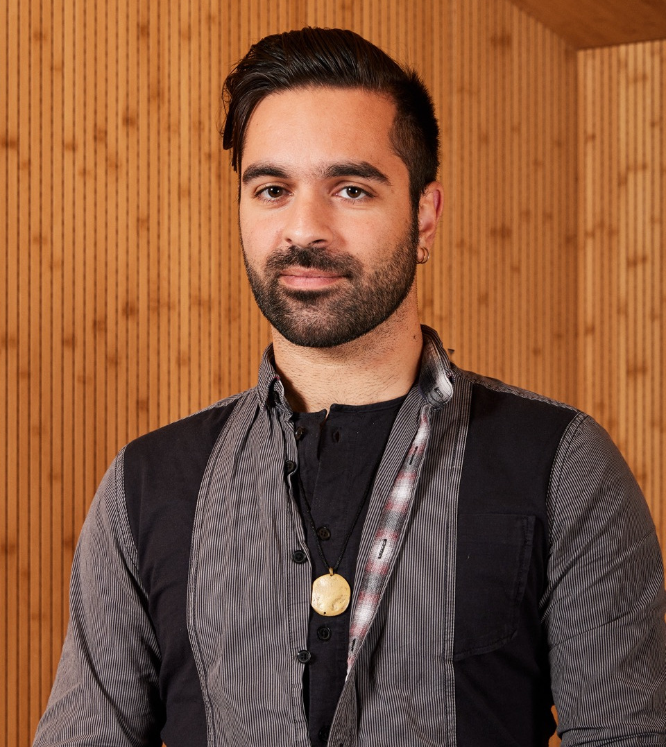 Dr. Kim Baraka