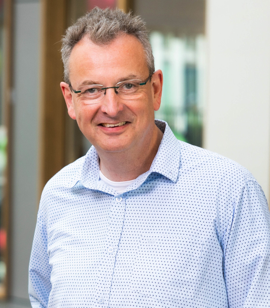 Prof. Koen Hindriks