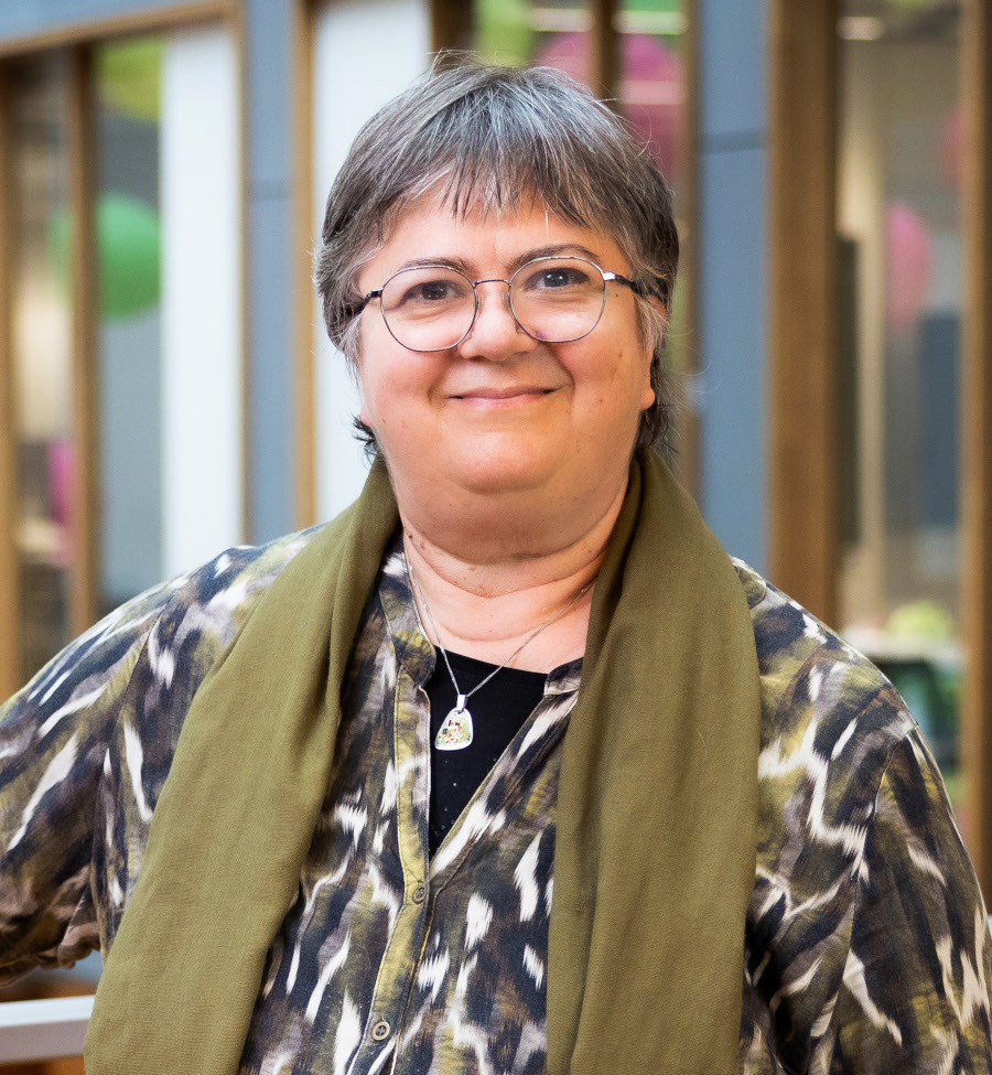 Dr. Natalia Silvis-Cividjian