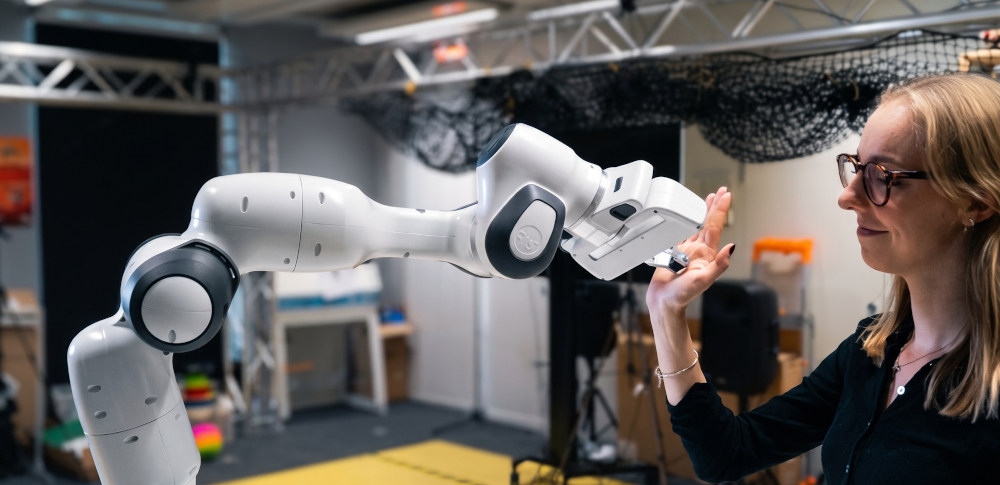 Robotics Lab