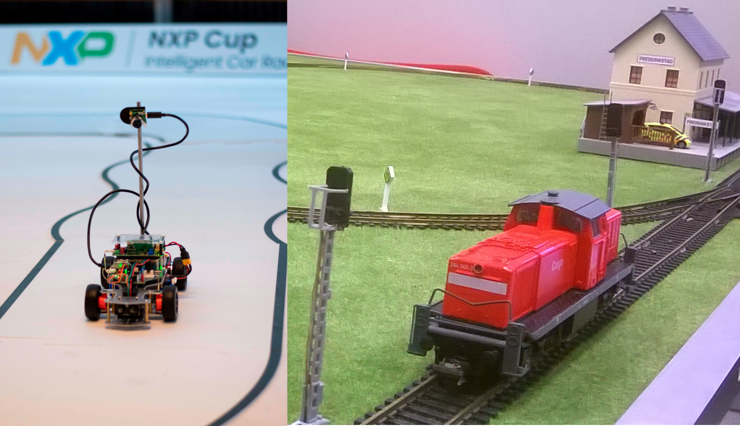 Autonomous Systems Engineering